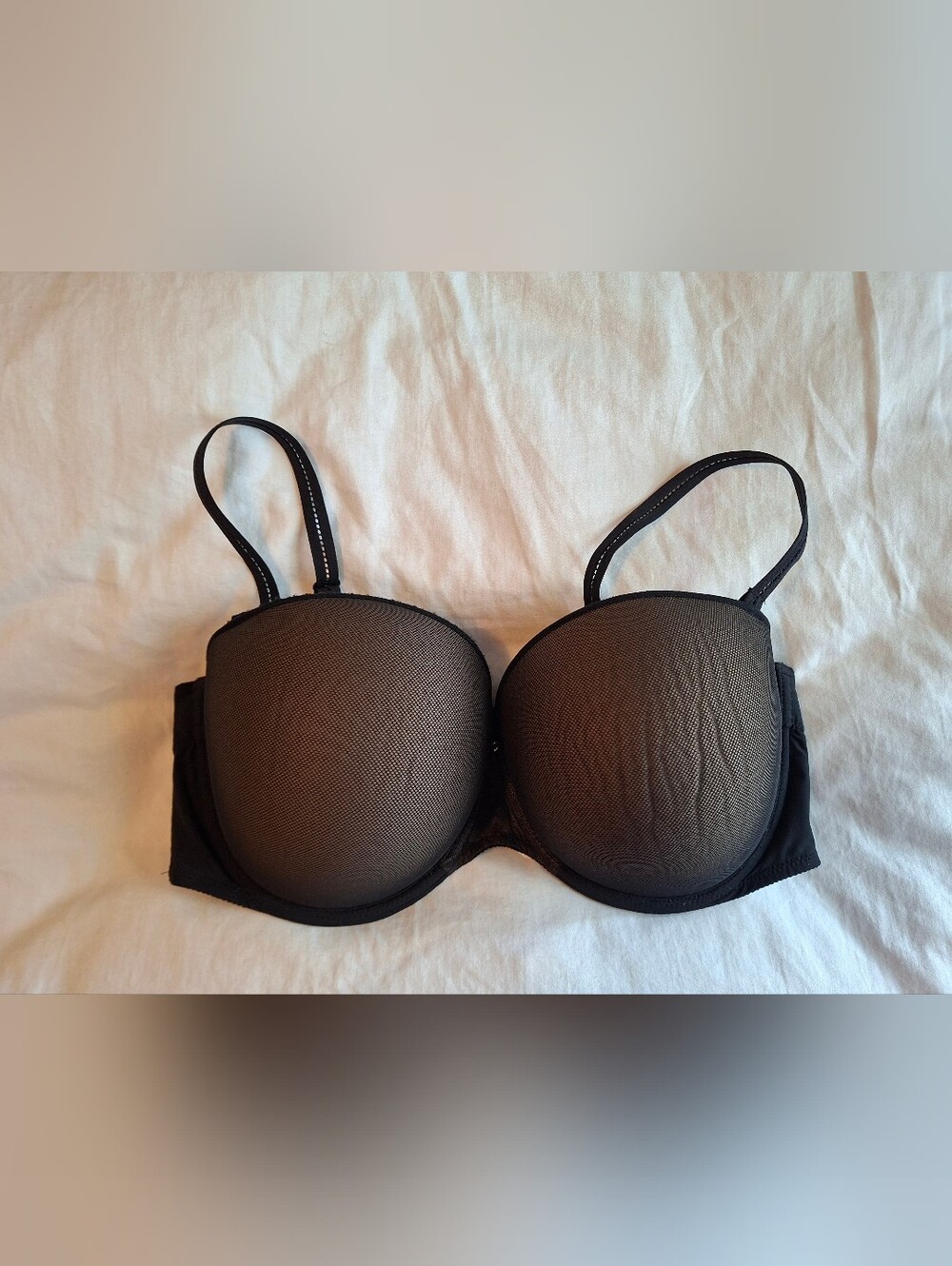 Chantelle Padded Strapless Bra